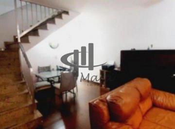Casa · 152m² · 3 Quartos · 2 Vagas · Venda Sobrado Sao Caetano do Sul Boa Vista Ref: 41678