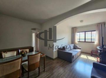 Apartamento · 80m² · 3 Quartos · 1 Vaga · Venda Apartamento Sao Caetano do Sul Fundacao Ref: 41681
