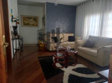 Casa · 250m² · 3 Quartos · 5 Vagas · Locação Sobrado Sao Caetano do Sul Jd Sao Caetano Ref: 41690