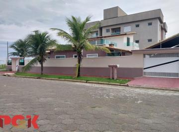 Foto 03 · Casa à venda em Itanhaém/SP com 4 suítes de frente para a praia, Casa na praia à venda Itanhaém com 