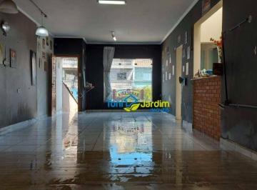 774aa7bba54ccec28c58a7a4fd5587e8aeb8ba38 · Sobrado com 2 dormitórios à venda, 251 m² por R$ 780.000,00 - Condomínio Maracanã - Santo André/SP