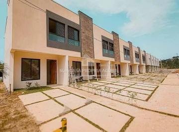 Casa · 54m² · 2 Quartos · 1 Vaga · Casa a Venda Tijuco Preto 02 Dormitórios Cotia  GREEN GARDEM