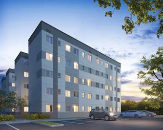 img2383.jpg · Apartamento para Venda em Salvador/BA - 2 Dorm. 40 m2 Área Útil