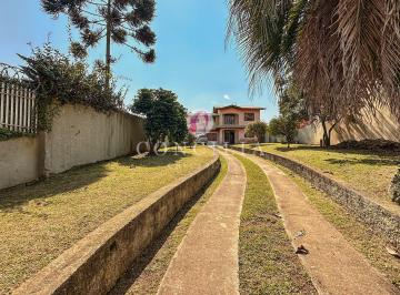Casa de 3 quartos, Curitiba · Sobrado 3 quartos no Capão Raso Curitiba/PR
