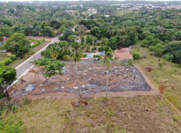 Terreno · 2200m² · Terreno de 2.200m², à Venda no Loteamento Las Palmas, em Abrantes, Camaçari/BA
