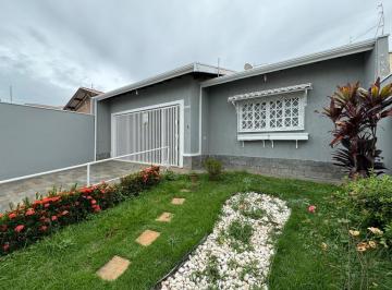 Casa de 3 quartos, Pirassununga · VENDO CASA 03 DORMITÓRIOS, CIDADE JARDIM – PIRASSUNUNGA – SP