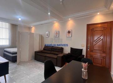 21039_iq34w_2103969f89b20403d2.jpg · Apartamento para alugar 1 quarto elevador Pompéia Santos SP