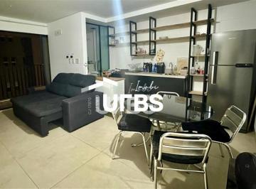 Apartamento de 2 quartos, Goiânia · APARTAMENTO 63MT 2 QUARTOS SENDO 1 SUITE SETOR MARISTA