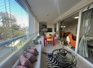 Apartamento de 3 quartos, São Paulo · APARTAMENTO GARDEN - VILA ROMANA - 3 SUITES - 3 - VAGAS