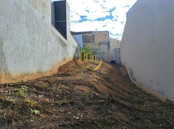 Foto 01 · Terreno à venda em Americana-SP, Jardim Primavera com 202m² de área. Aproveite essa oportunidade úni