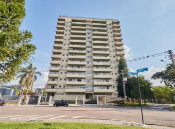 Apartamento de 4 quartos, Curitiba · Apartamento à venda com 249m2, 4 quartos no coração do Centro Cívico 