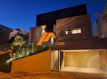Foto 01 · Casa de alto padrão em condomínio à venda em Votorantim-SP, Cyrela Landscape Esplanada: 4 quartos, 4