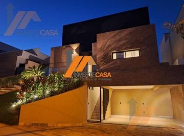 Foto 01 · Casa de alto padrão em condomínio à venda em Votorantim-SP, Cyrela Landscape Esplanada: 4 quartos, 4