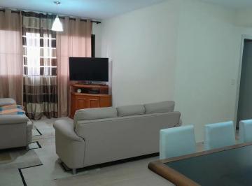 Foto 01 · Apartamento à venda em São José dos Campos-SP, Parque Residencial Aquarius: 3 quartos, 1 suíte, 1 sa