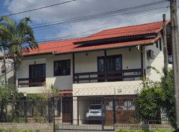 Foto 01 · casa - aluguel -Bairro America -comercial - residencial - Buch Imoveis