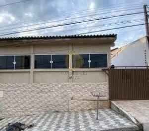 Casa · 140m² · 4 Quartos · 3 Vagas · Casa 4 Dorms sendo 1 Suíte + Edícula - 140 m² - Bosque dos Eucaliptos