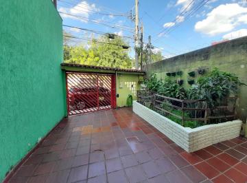 Casa de 3 quartos, São Paulo · SOBRADO GRANDE COM EDÍCULA ( 4 VAGAS )