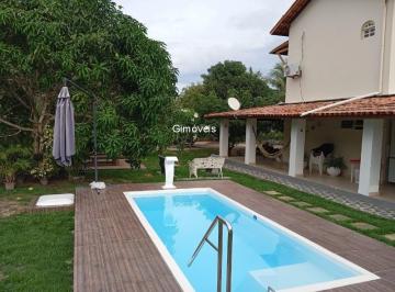 Foto 01 · Casa, Jauá, Camaçari, BA