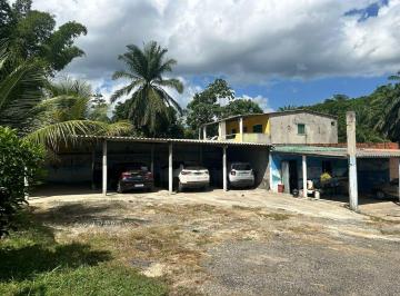 Foto 01 · Area, Caroba, Candeias, BA
