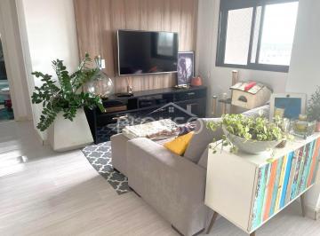 Apartamento de 3 quartos, Osasco · PISCINE HOME RESORT - EM FRENTE AO SHOPPING UNIÃO DE OSASCO