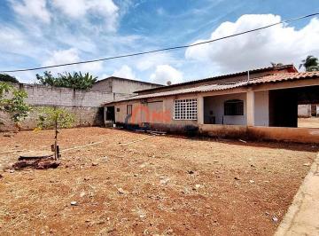 Casa de 3 quartos, Guará · Casa Térrea de 03 Quartos no Guará Park