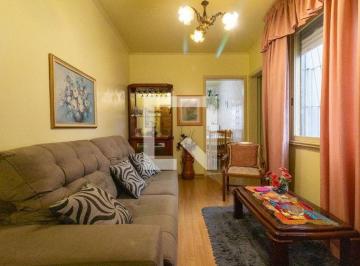 Apartamento · 49m² · 1 Quarto · Apartamento à Venda - Passo D'areia, 1 Quarto,  49 m² - Porto Alegre