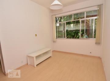 Apartamento · 70m² · 2 Quartos · Apartamento para Aluguel - Copacabana, 2 Quartos, 70 m² - Rio de Janeiro