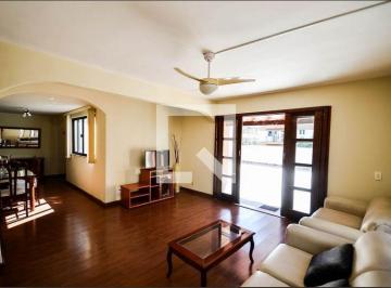 Apartamento · 187m² · 3 Quartos · 1 Vaga · Apartamento à Venda - Tijuca, 3 Quartos,  187 m² - Rio de Janeiro