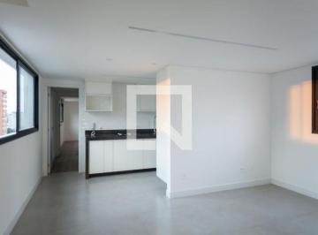 Apartamento · 63m² · 2 Quartos · 2 Vagas · Apartamento à Venda - Santo Agostinho, 2 Quartos, 63 m2 - Belo Horizonte