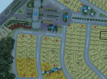 imagem-1 · LOTES JARDINS VERSALHES Lote à Venda, 230.4 por R$ 240.000 no setor Jardins Versalhes IN22393