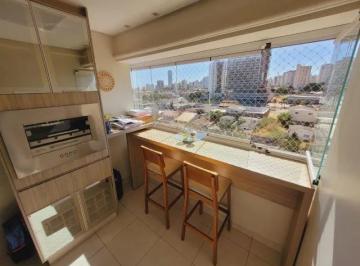 imagem-1 · Apartamento mobiliado no Home Serrinha Apartamento com 2 Quarto(s) por R$ 450.000 no setor Parque Am