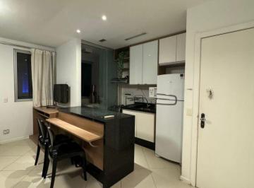 Apartamento · 47m² · 1 Quarto · 1 Vaga · VENDA | Apartamento, com 1 dormitórios em Caminho Das Árvores, Salvador