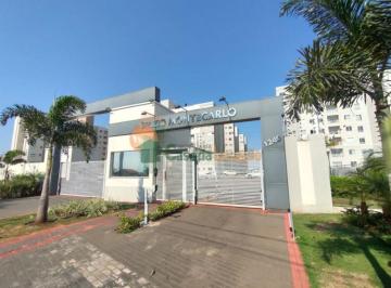 Apartamento · 46m² · 2 Quartos · 1 Vaga · LOCAÇÃO | Apartamento, com 2 dormitórios em Jardim América, Maringá