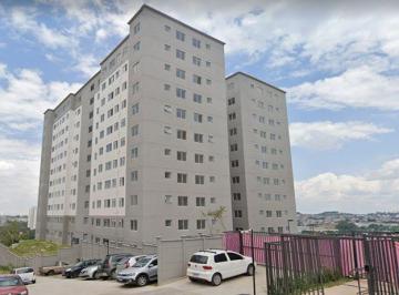 Apartamento · 42m² · 2 Quartos · 1 Vaga · Apartamento em Jardim do Lago, São Paulo/SP de 42m² 2 quartos à venda por R$ 250.000,00