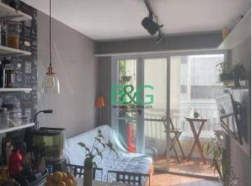 Apartamento · 32m² · 1 Quarto · 1 Vaga · Apartamento em Catumbi, São Paulo/SP de 32m² 1 quartos à venda por R$ 317.000,00