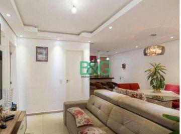 Apartamento · 44m² · 1 Quarto · 1 Vaga · Apartamento em Vila Santa Teresinha, São Paulo/SP de 44m² 1 quartos à venda por R$ 324.000,00
