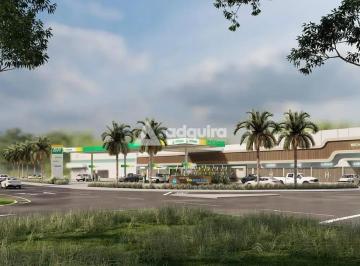 Comercial · 62m² · Ponto em Oficinas, Ponta Grossa/PR de 62m² para locação R$ 3.500,00/mes