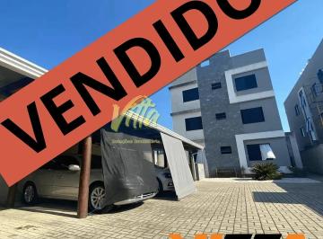 Apartamento · 63m² · 2 Quartos · 1 Vaga · Apartamento em Boqueirão, Araucária/PR de 63m² 2 quartos à venda por R$ 380.000,00