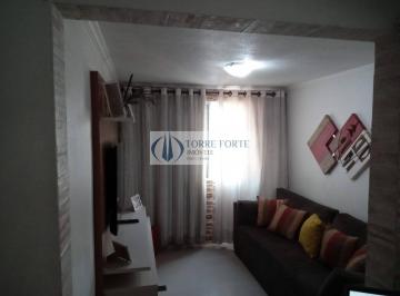 Apartamento · 75m² · 2 Quartos · 1 Vaga · Apartamento em São João Clímaco, São Paulo/SP de 75m² 2 quartos à venda por R$ 315.000,00