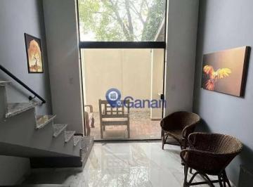 Apartamento · 34m² · 1 Quarto · Loft em Vila Santa Catarina, São Paulo/SP de 34m² 1 quartos à venda por R$ 329.000,00