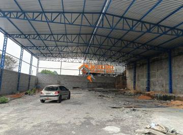 Comercial · 650m² · Galpão em Água Chata, Guarulhos/SP de 650m² à venda por R$ 1.908.000,00 ou para locação R$ 20.070,00