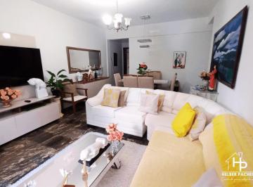 Apartamento · 90m² · 3 Quartos · 1 Vaga · Apartamento em Graça, Salvador/BA de 90m² 3 quartos à venda por R$ 380.000,00