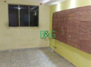 Apartamento · 58m² · 3 Quartos · 1 Vaga · Apartamento em Vila Carmosina, São Paulo/SP de 58m² 3 quartos à venda por R$ 241.608,00