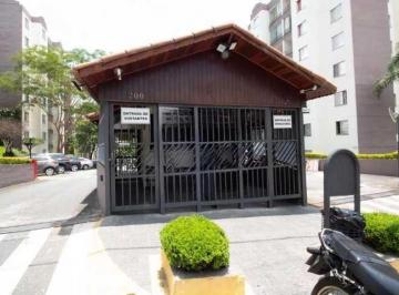 Apartamento · 56m² · 2 Quartos · 1 Vaga · Apartamento em Bandeiras, Osasco/SP de 56m² 2 quartos à venda por R$ 276.000,00