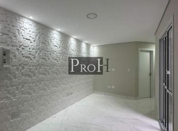 Apartamento · 58m² · 2 Quartos · 1 Vaga · Apartamento em Vila Linda, Santo André/SP de 58m² 2 quartos à venda por R$ 380.000,00