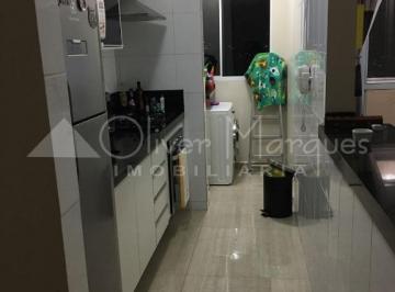 Apartamento · 50m² · 2 Quartos · 1 Vaga · Apartamento em Conceição, Osasco/SP de 50m² 2 quartos à venda por R$ 270.000,00