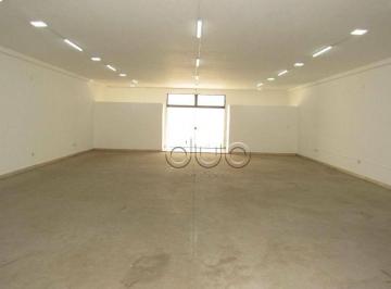 Comercial · 475m² · 3 Vagas · Salão em Jaraguá, Piracicaba/SP de 475m² para locação R$ 6.500,00/mes