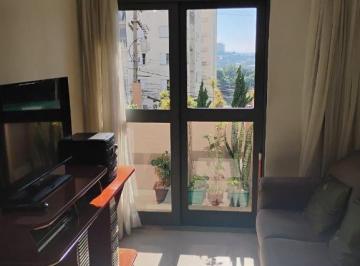 Apartamento · 57m² · 2 Quartos · 1 Vaga · Apartamento em Vila Carmosina, São Paulo/SP de 57m² 2 quartos à venda por R$ 371.000,00
