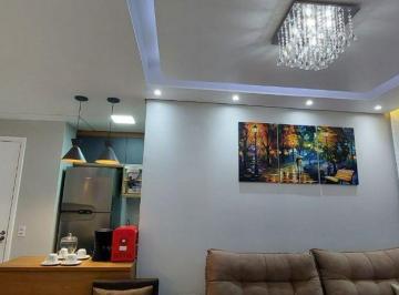 Apartamento · 47m² · 2 Quartos · 1 Vaga · Apartamento em Jardim Boa Vista (Zona Oeste), São Paulo/SP de 47m² 2 quartos à venda por R$ 319.000,