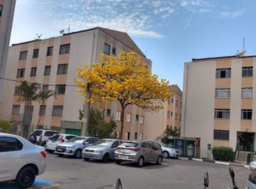 Apartamento · 53m² · 2 Quartos · 1 Vaga · Apartamento em Jardim Caiapia, Cotia/SP de 53m² 2 quartos à venda por R$ 215.000,00